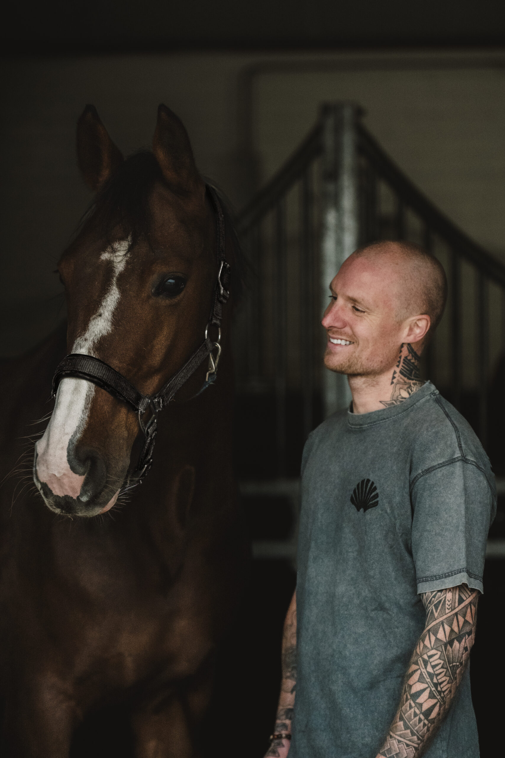 Raijmakers paardencoaching