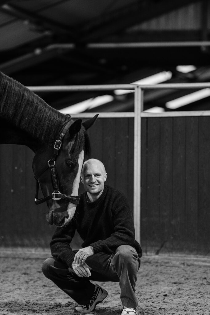 Raijmakers paardencoaching