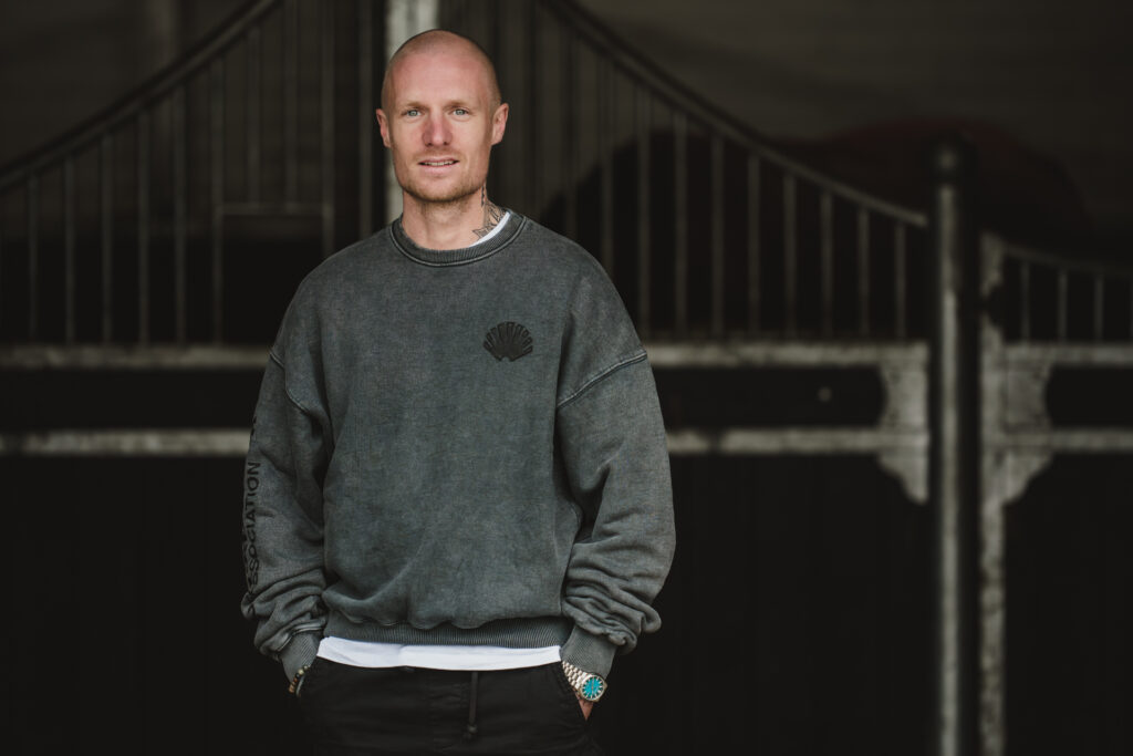 Tommy Raijmakers, paardencoach