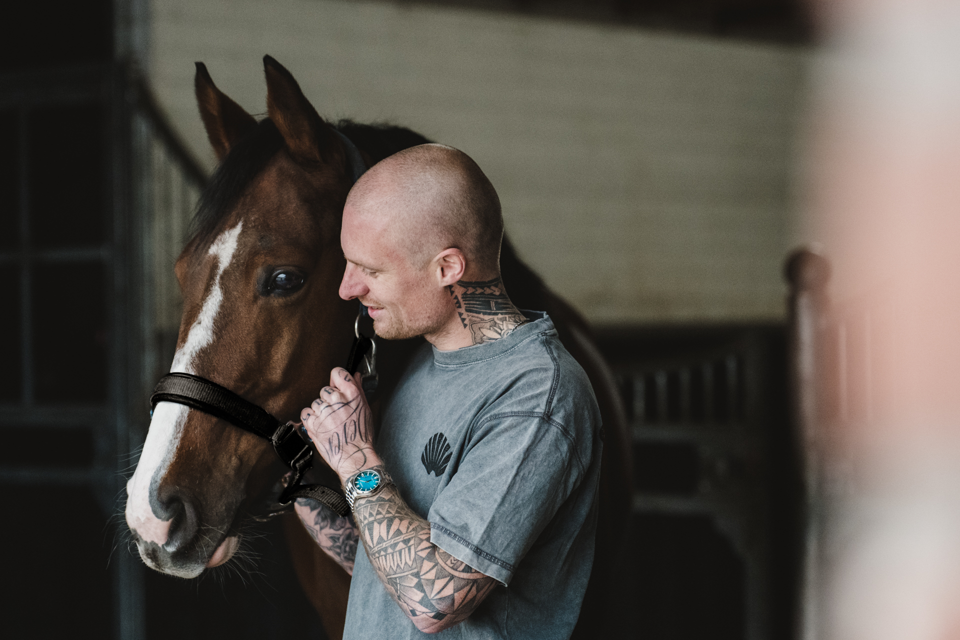 hechtingsproblematiek